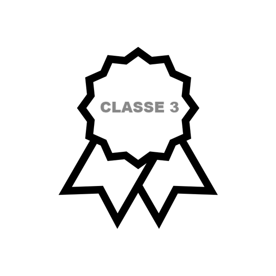 Classe 3